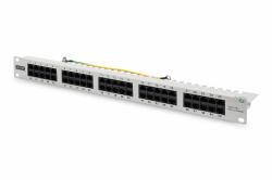 Digitus DN-91350-1 πίνακας συνδέσεων 1U 
