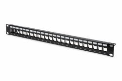 Digitus DN-91411 πίνακας συνδέσεων 1U 