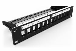 Digitus DN-91420 πίνακας συνδέσεων 1U 