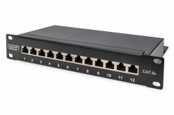 Digitus DN-91612S-EA πίνακας συνδέσεων 1U 