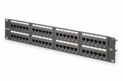 Digitus DN-91648U πίνακας συνδέσεων 