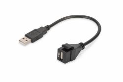 Digitus DN-93402 keystone modules 