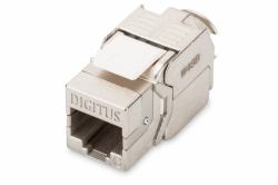 Digitus DN-93612-1 keystone modules 