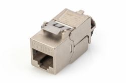 Digitus DN-93619-24 keystone modules 