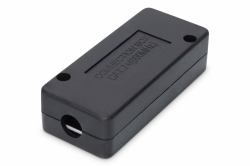 Digitus DN-93907-1 κουτί διακλάδωσης δικτύου Μαύρος [Μαύρο] 