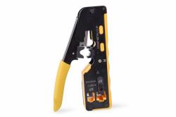 Digitus MULTI MODULAR CRIMPING - FOR 6P8P CAT 6 EZ 8P8C PLUG