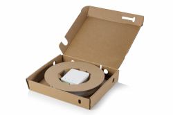 Digitus DN-948030-2 κουτί διακλάδωσης δικτύου Λευκός [Άσπρος] 