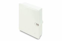 Digitus DN-968913-LC κουτί διακλάδωσης δικτύου Λευκός [Άσπρος] 