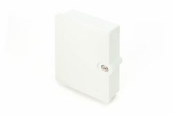 Digitus DN-968913-LCA κουτί διακλάδωσης δικτύου Λευκός [Άσπρος] 
