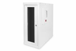 Digitus DN-CC 9002 ράφι για εξυπηρετητές Ελεύθερο ράφι Γκρι 