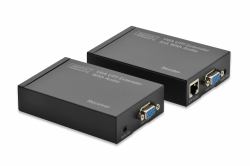 Digitus DS-53400 επεκτατικό AV Μεταδότης & δέκτης AV 