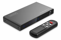 Digitus DS-55333 διακόπτης βίντεο HDMI 