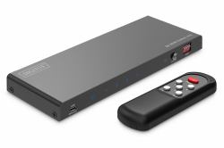 Digitus DS-55335 διακόπτης βίντεο HDMI 