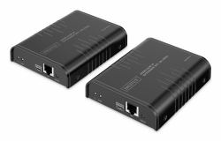 Digitus DS-55355 προέκταση KVM Πομπός & δέκτης 