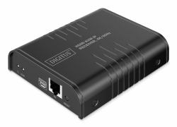 Digitus DS-55356 προέκταση KVM Πομπός & δέκτης 