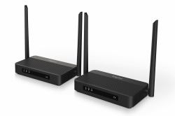 Digitus DS-55360 προέκταση KVM Πομπός & δέκτης 