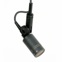 Neumann KM 130 Μαύρος [Μαύρο] Μικρόφωνο σκηνής/παράστασης 