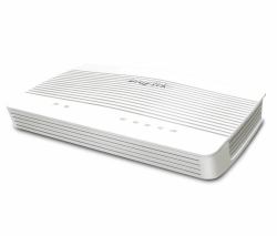 DrayTek 2767 VDSL 2.5G ενσύρματος δρομολογητής 2.5 Gigabit Ethernet Λευκός [Άσπρος] 