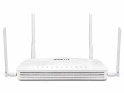 DrayTek Vigor2767ax-4G 35b Router ασύρματος δρομολογητής 2.5 Gigabit Ethernet Διπλής ζώνης [2.4 GHz / 5 GHz] Λευκός [Άσπρος] 