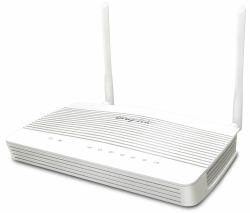 DrayTek 2767ax VDSL 2.5G + AX3000 ασύρματος δρομολογητής Gigabit Ethernet Διπλής ζώνης [2.4 GHz / 5 GHz] Λευκός [Άσπρος] 