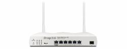 DrayTek V2865LAX-5G-K ασύρματος δρομολογητής Gigabit Ethernet Διπλής ζώνης [2.4 GHz / 5 GHz] 