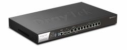 DrayTek V3912-K τείχος προστασίας υλικού 1U 12,5 Gbit/s 