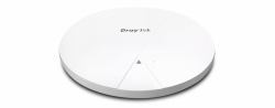 DrayTek VAP1062C-K σημείο πρόσβασης WLAN 6000 Mbit/s Λευκός [Άσπρος] PoE τροφοδοτικού 