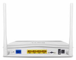 DrayTek VC510AX-K ασύρματος δρομολογητής Gigabit Ethernet Διπλής ζώνης [2.4 GHz / 5 GHz] 5G 