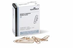 Durable 122524 συνδετήρας 100 τεμάχια 