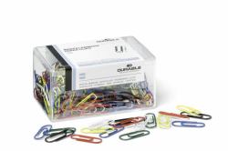 Durable 124100 συνδετήρας 500 τεμάχια 