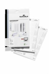 Durable 1453-02 240 τεμάχια 