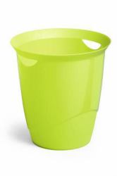 Durable Trend 16 L Round Green - Warranty: 12M