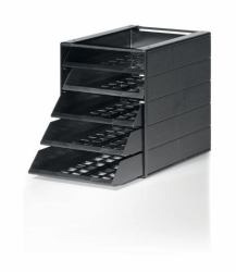 Durable IDEALBOX BASIC 5 Μαύρος [Μαύρο] 