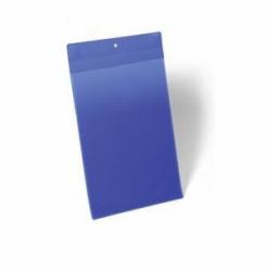 Durable 174707 εξάρτημα συγκράτησης καρτελών 10 τεμάχια 