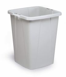 Durable DURABIN 90L Bin Blue