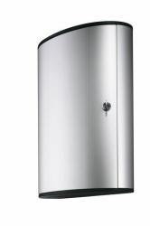 Durable Key Box 72 Αλουμίνιο [Αργύλιο] Άργυρος 