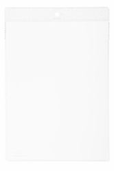 Durable 229819 προστατευτικό φύλλο 150 x 210 mm [A5] 100 τεμάχια 