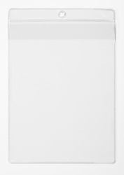 Durable 230719 προστατευτικό φύλλο 210 x 297 mm [A4] Πολυπροπυλένιο 10 τεμάχια 