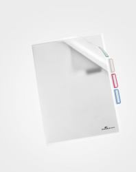 Durable 231619 φάκελος Διαφανής 