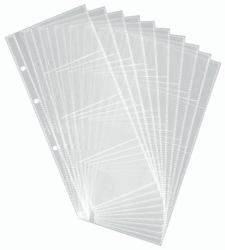 Durable 2387-19 αρχειοθέτηση επιχειρηματικών καρτών 8 τσέπες 
