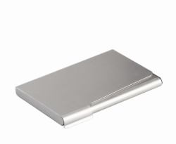 Durable 241523 θήκη για επαγγελματικές κάρτες 