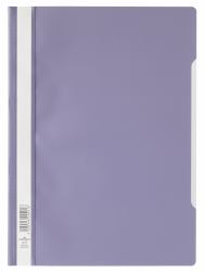 Durable 257312 εξώφυλλο αναφοράς Πολυπροπυλένιο Λιλά 
