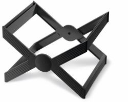 Durable 260058 θήκη γραφείου Πολυστερίνη Ανθρακίτης 