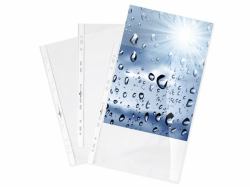 Durable 2676-19 προστατευτικό φύλλο 210 x 297 mm [A4] Πολυπροπυλένιο 100 τεμάχια 