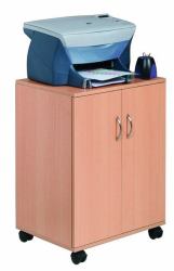 Durable 3115-47 Ξύλο Τρόλεϊ πολυμέσων 
