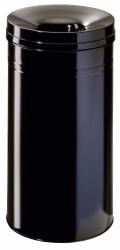Durable SAFE+ Waste Bin 15L Grey