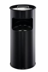 Durable 3330 Γύρος Μαύρος [Μαύρο] Μέταλο 