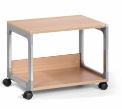 Durable 3710-124 Καστανός [Καφέ], Άργυρος 