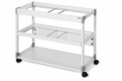 Durable 200 Multi Duo κουτί αποθήκευσης αρχείων Γκρι 