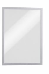 Durable Duraframe Magnetic A3 μαγνητική κορνίζα Άργυρος 
